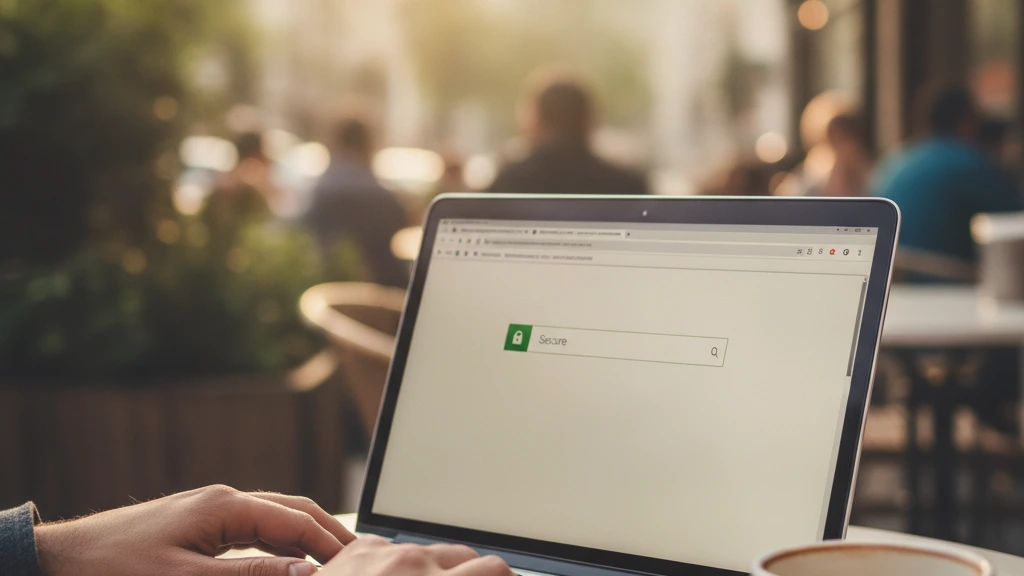 How to Use Free WiFi Without Risking Your Data
